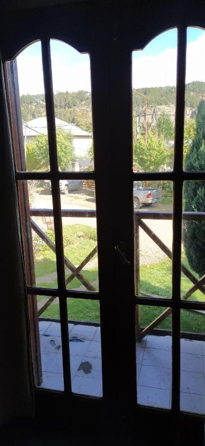 San Martín de los Andes Habitacion Privada En Cabana Compartida "Los Cordobeses" מראה חיצוני תמונה